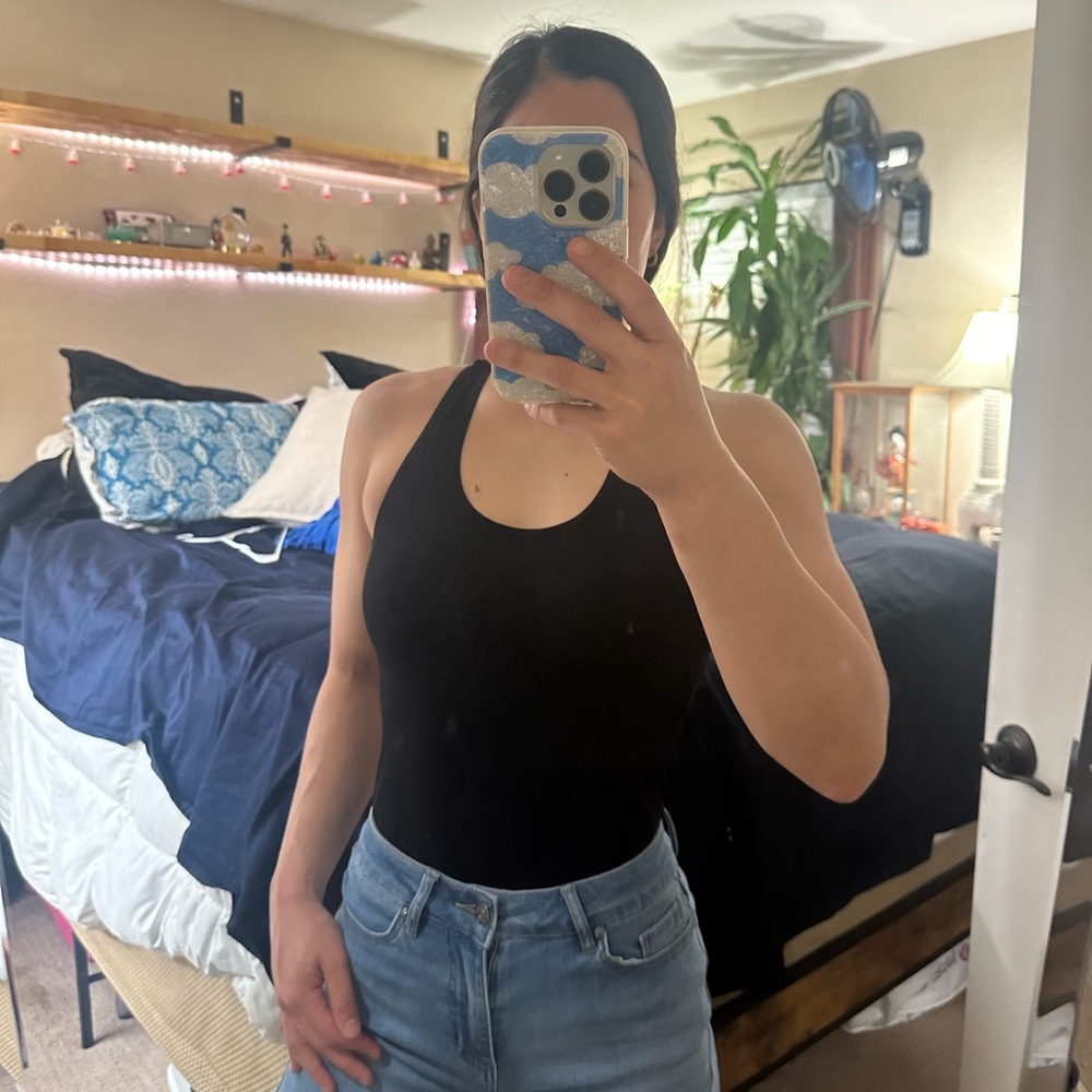 EUC Bozzolo Thong Bodysuit